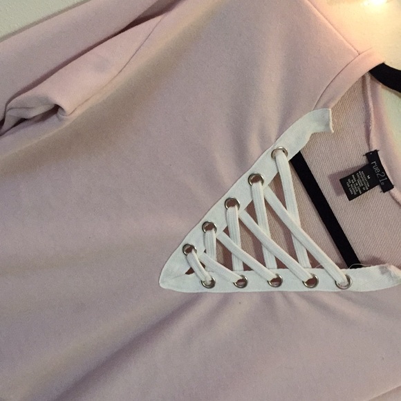 Sweater Rue 21 - Picture 2 of 2